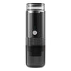 Coffee Maker Electric Capsule Ground Coffee Brewer Portable Coffee Machine Fit Coffee Powder and Coffee Capsule